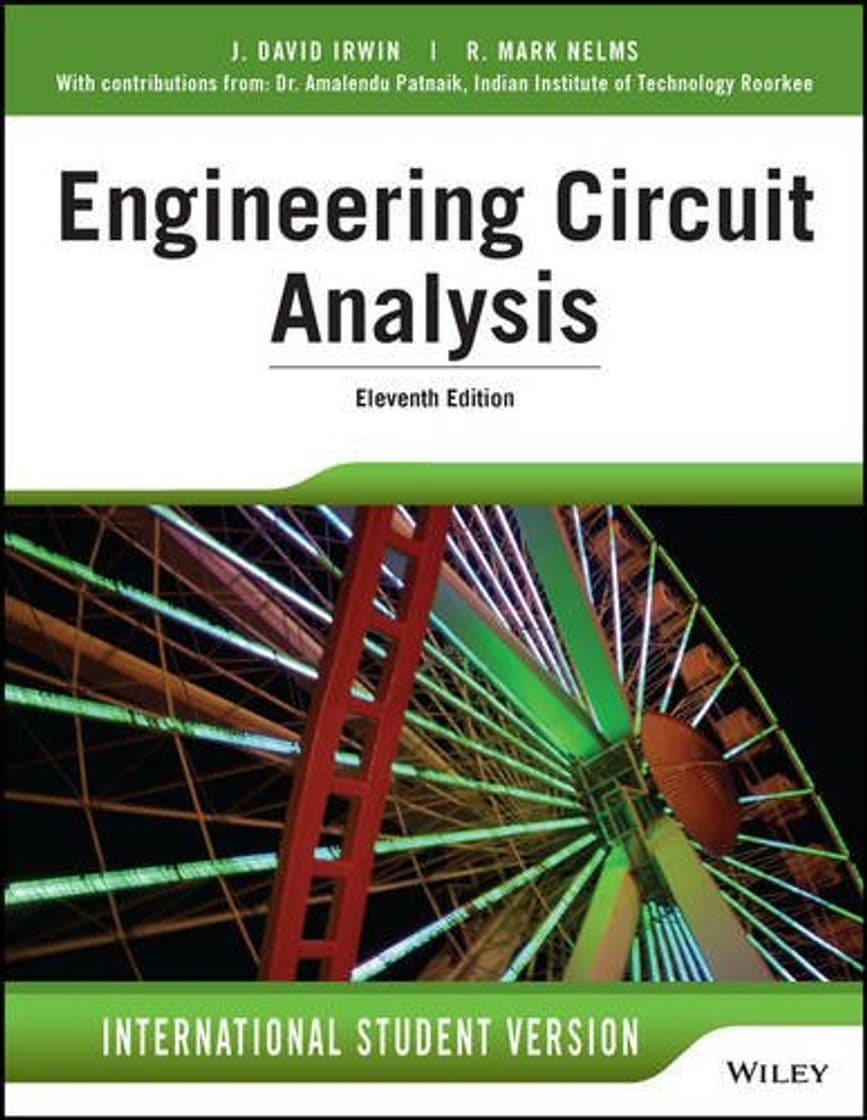 Libro Engineering Circuit Analysis