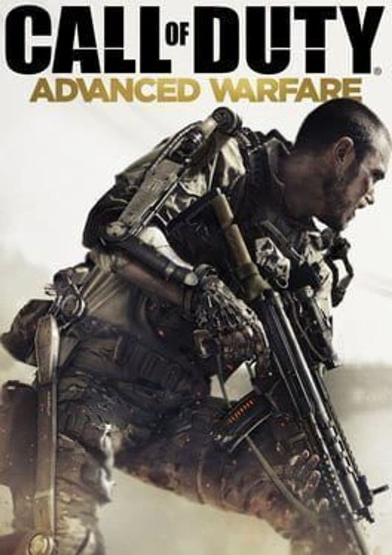 Videogames Call of Duty: Advanced Warfare