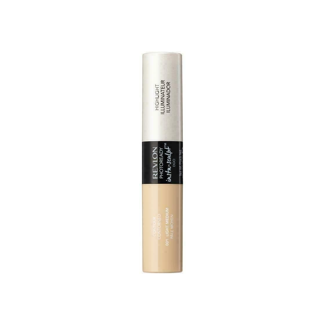 Producto Revlon Photoready Insta