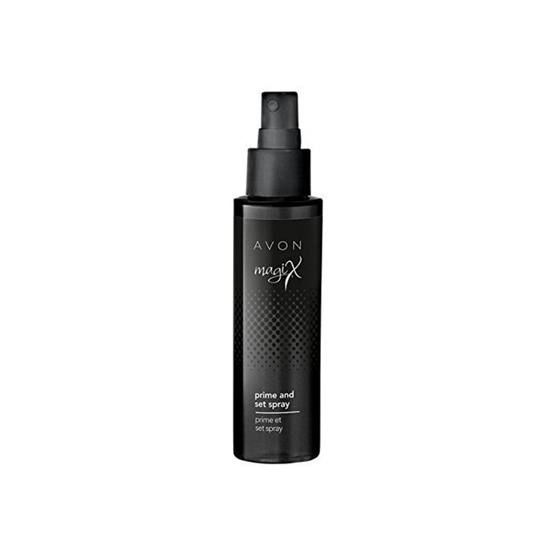 Product Spray fijador maquillaje, de Magix