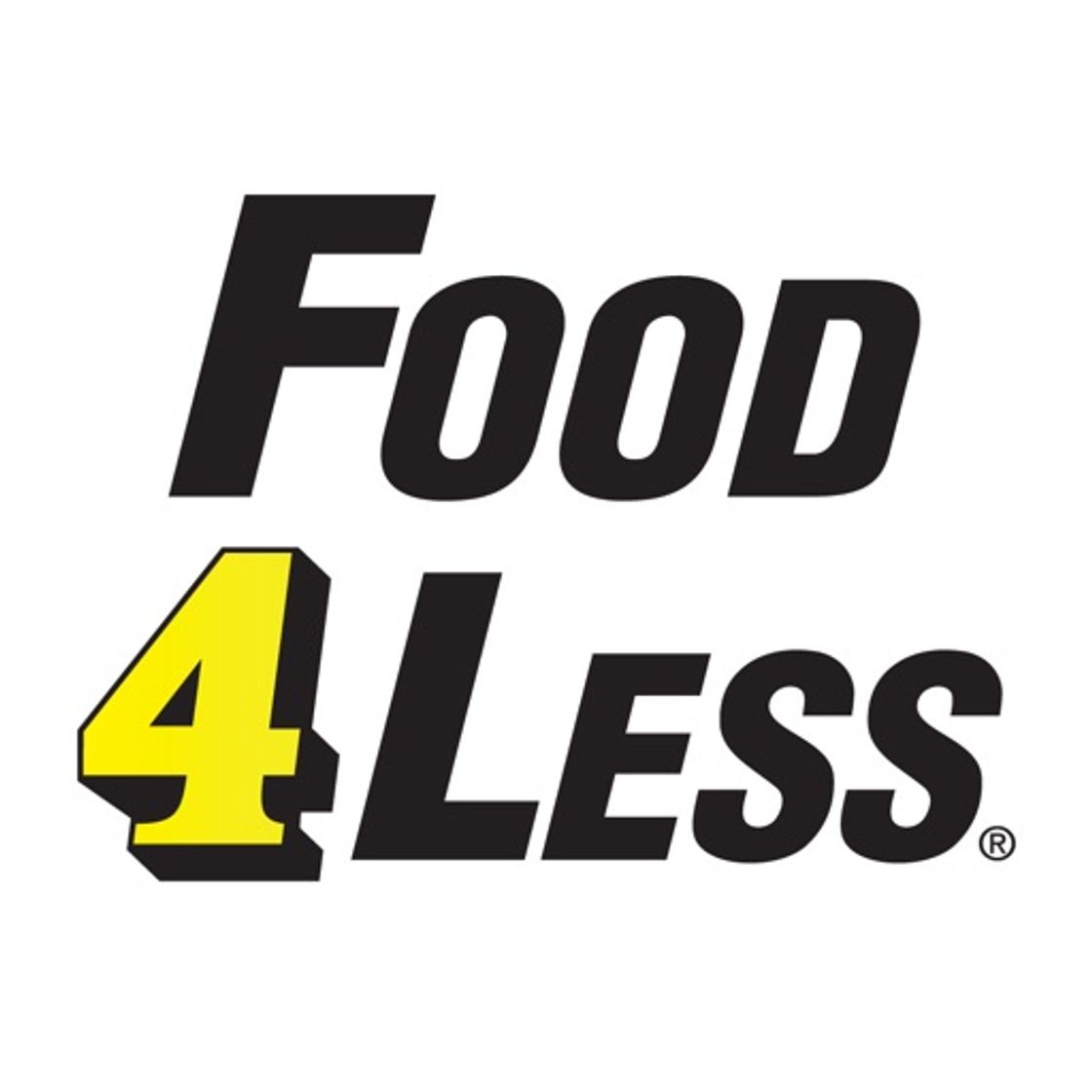 App Food4Less