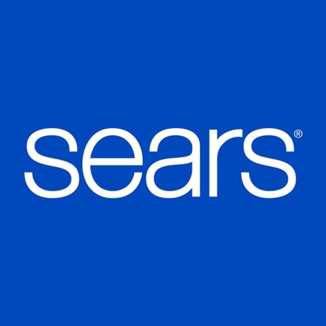 App Sears – Shop smarter & save