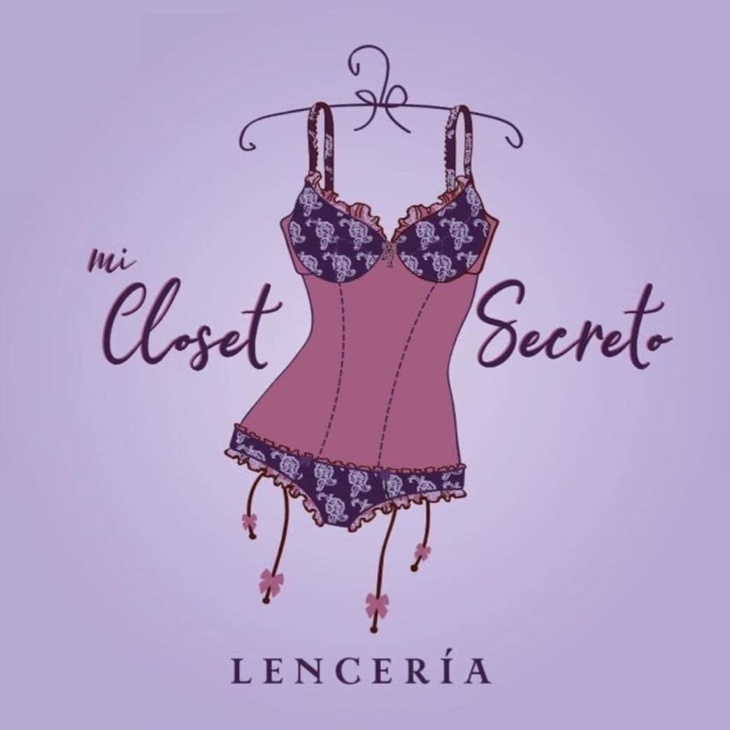 Moda Lencería 