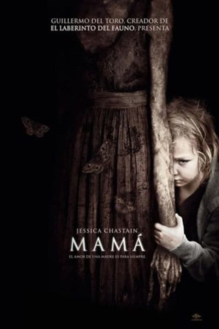 Película Mama