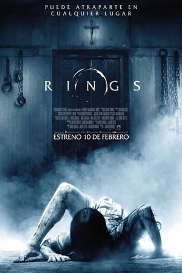 Película Rings