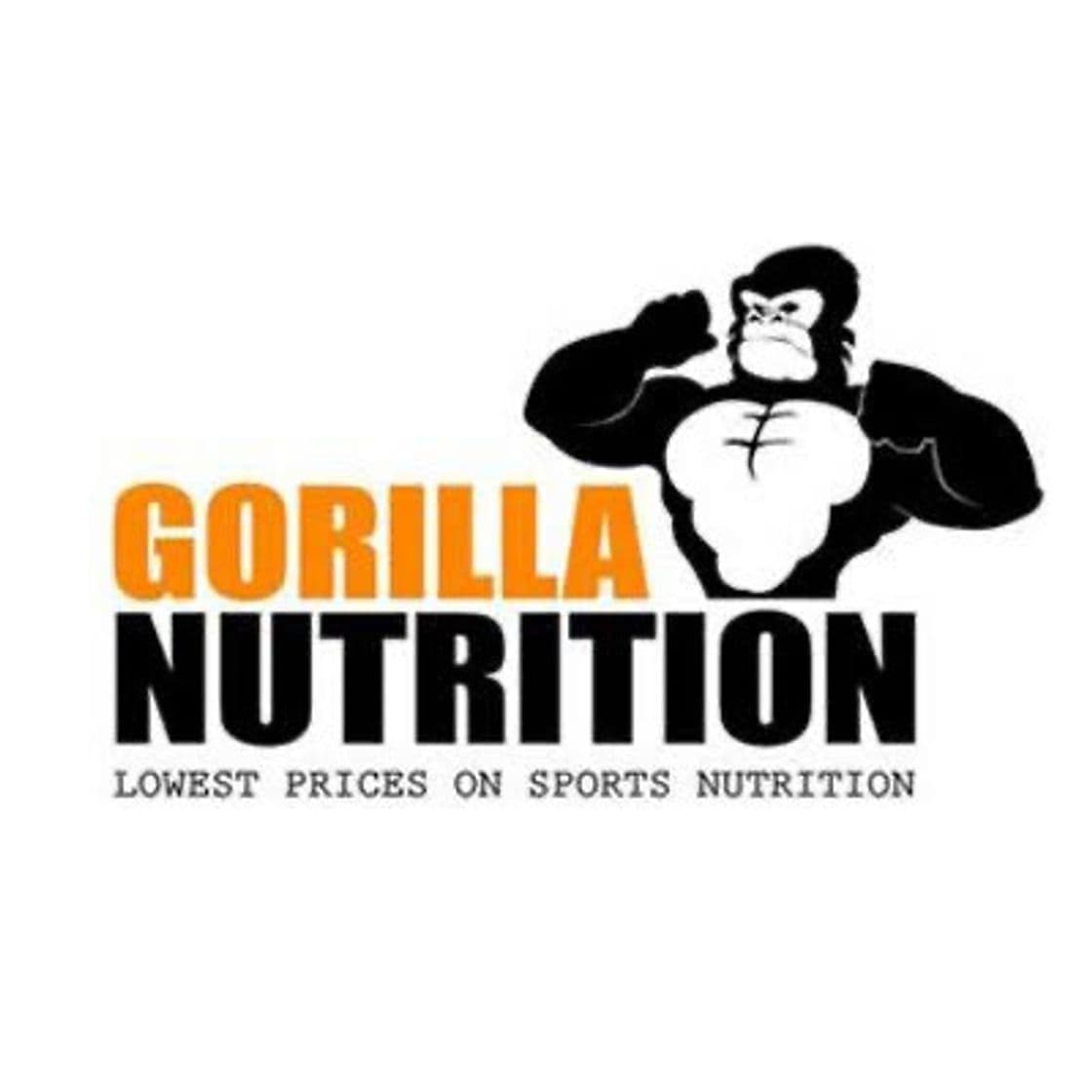 Moda Gorilla Nutrition