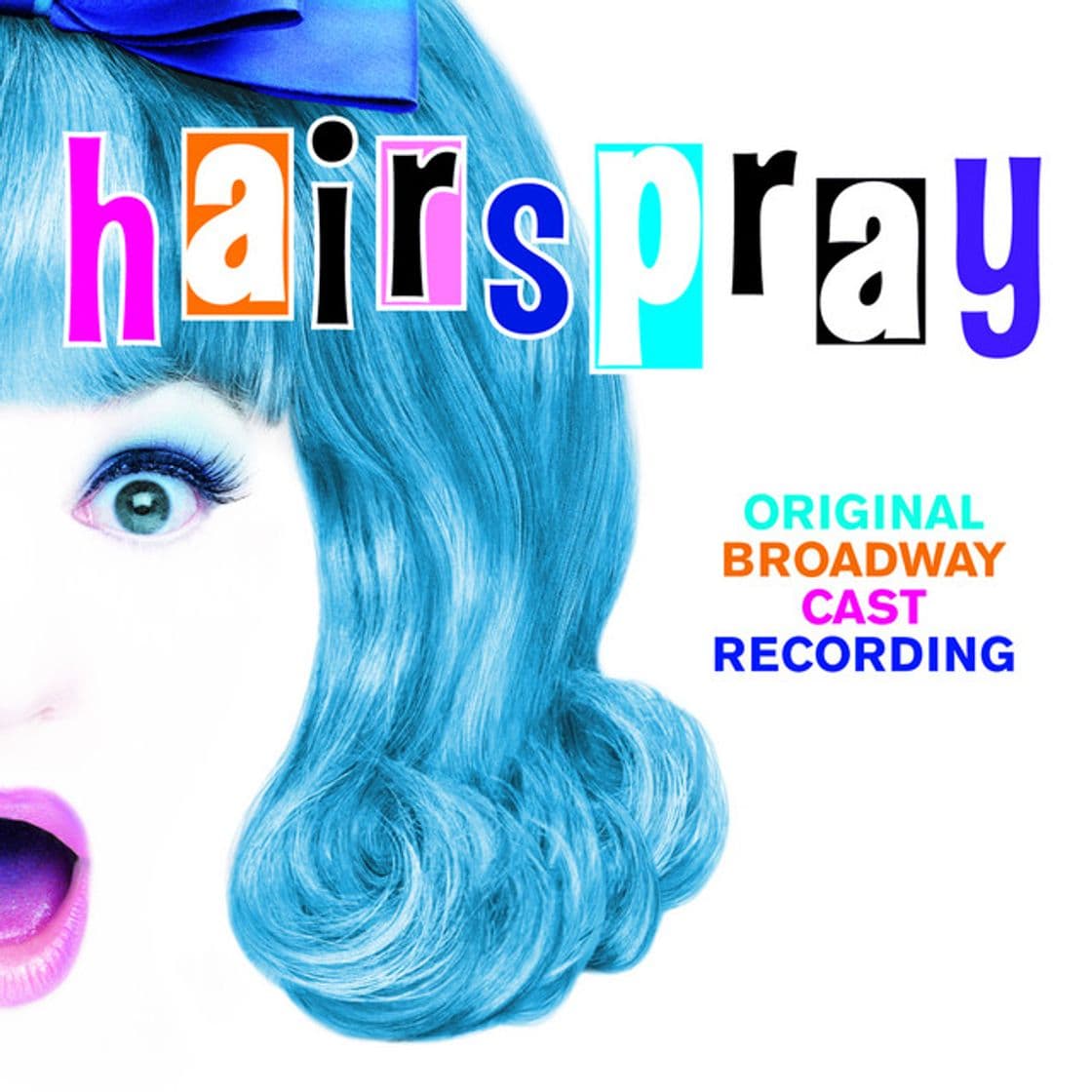 Canción (It's) Hairspray