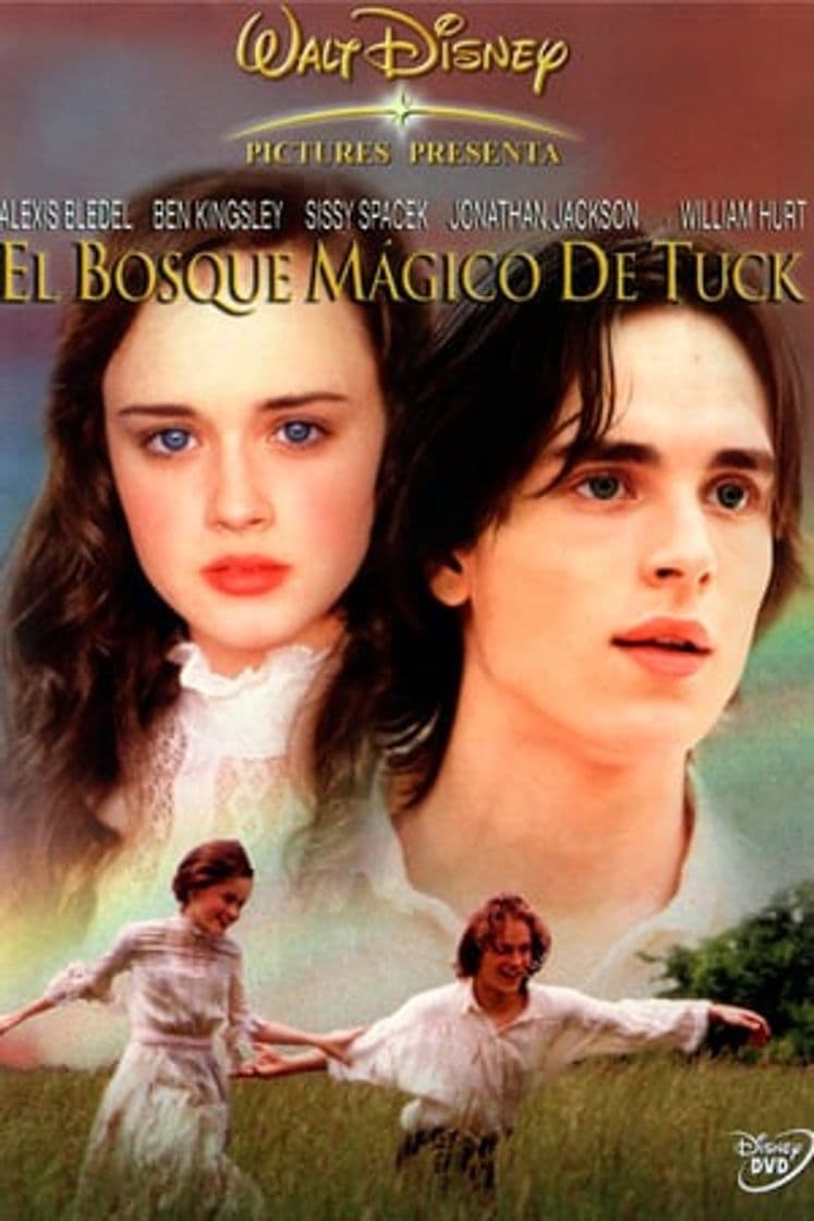 Película Tuck Everlasting