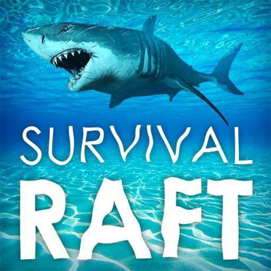 Videojuegos Survival on Raft: Crafting in the Ocean