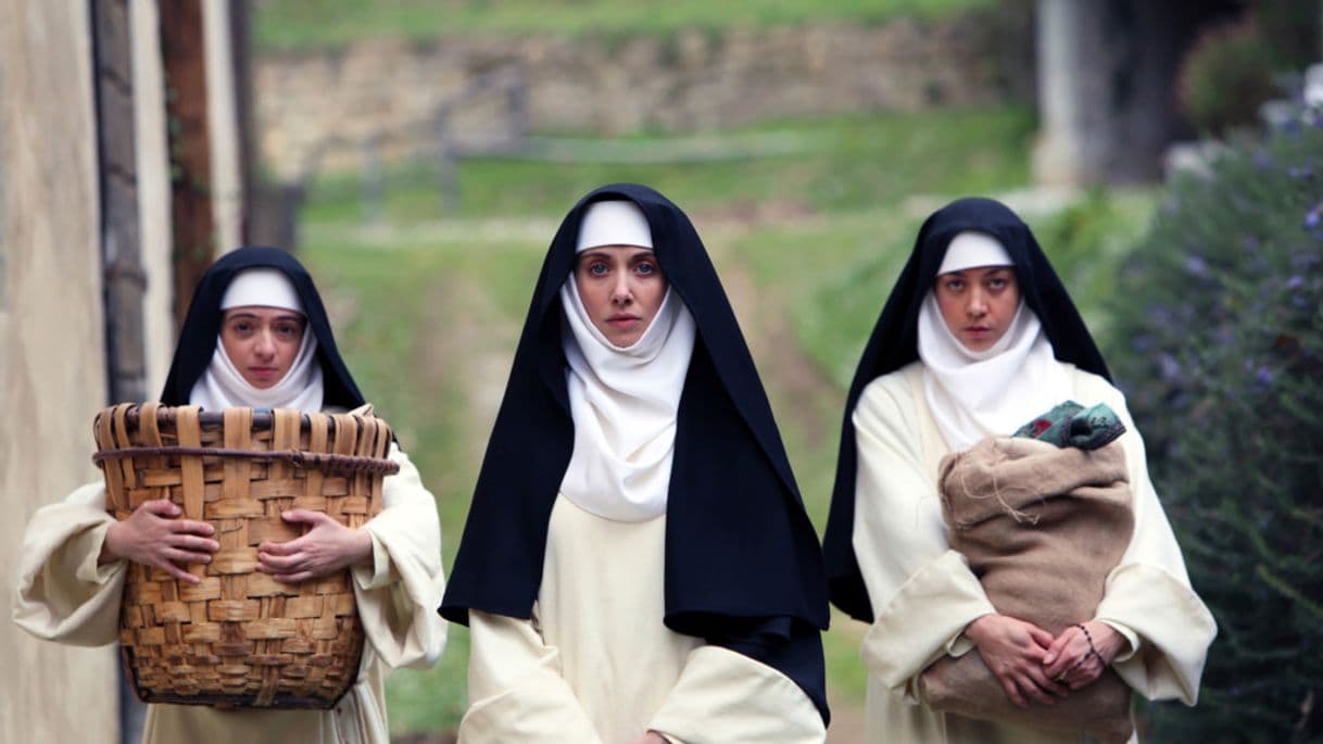 Película The Little Hours