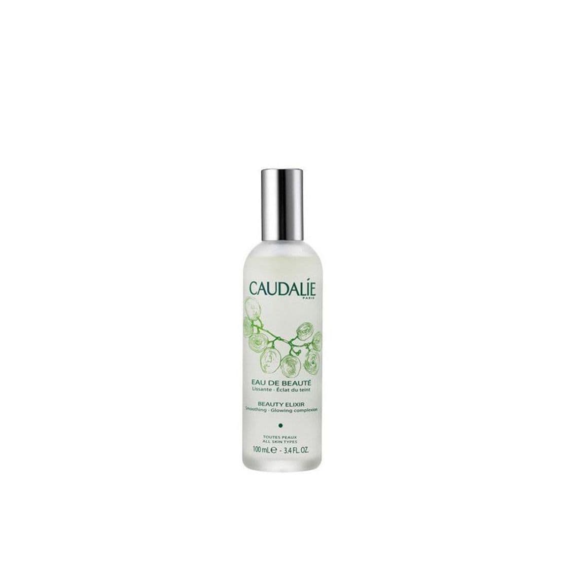 Producto Água De Beleza Caudalie