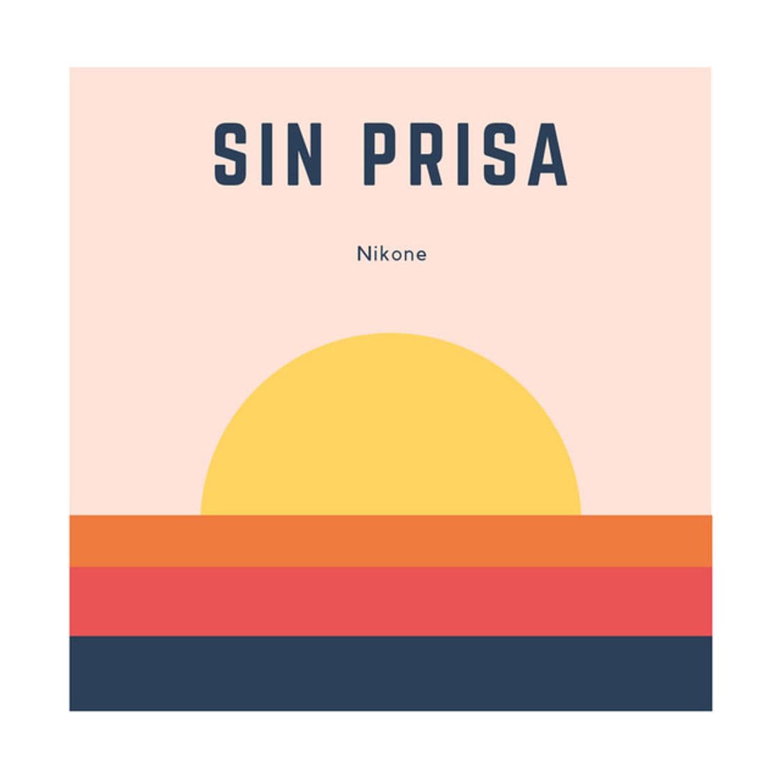 Canción Sin Prisa