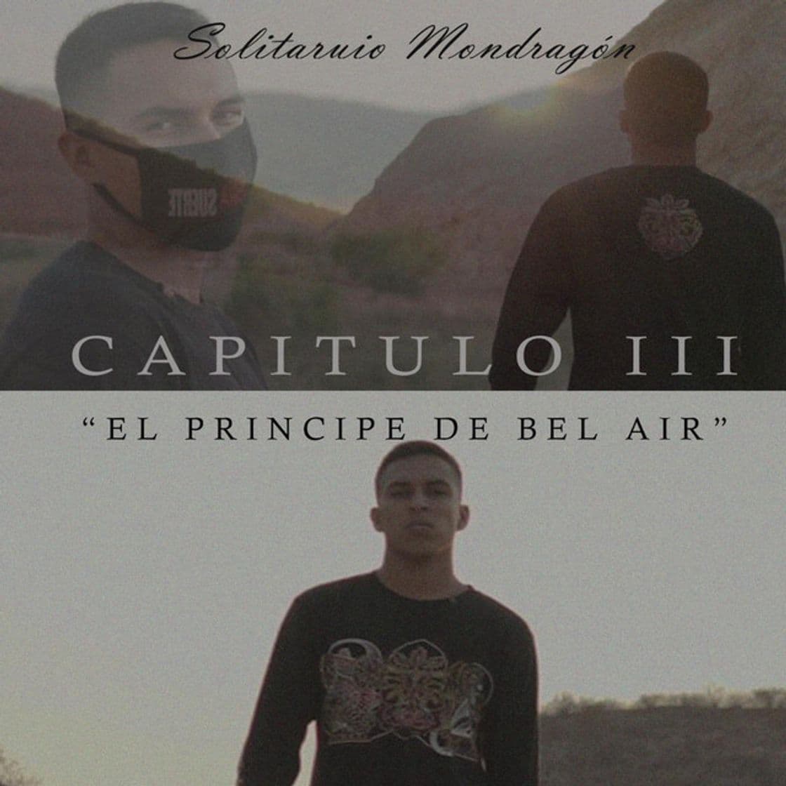 Canción Capítulo III: El Principe De Bel Air