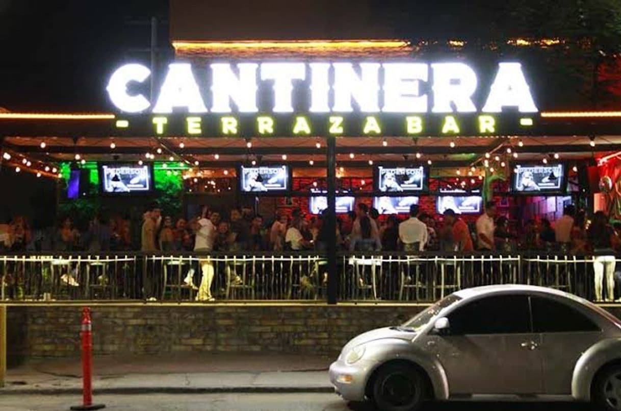 Restaurants La Cantinera