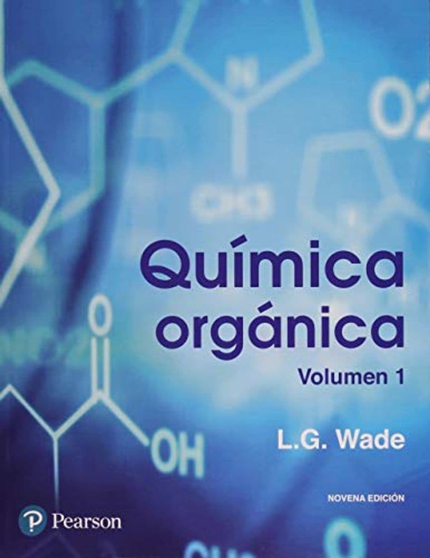 Book Química orgánica