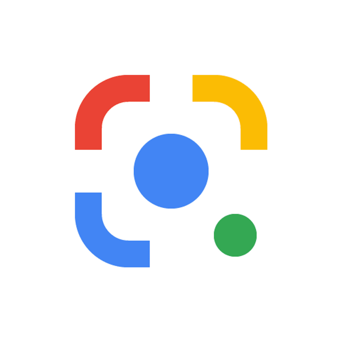 App Google Lens app on Play Store