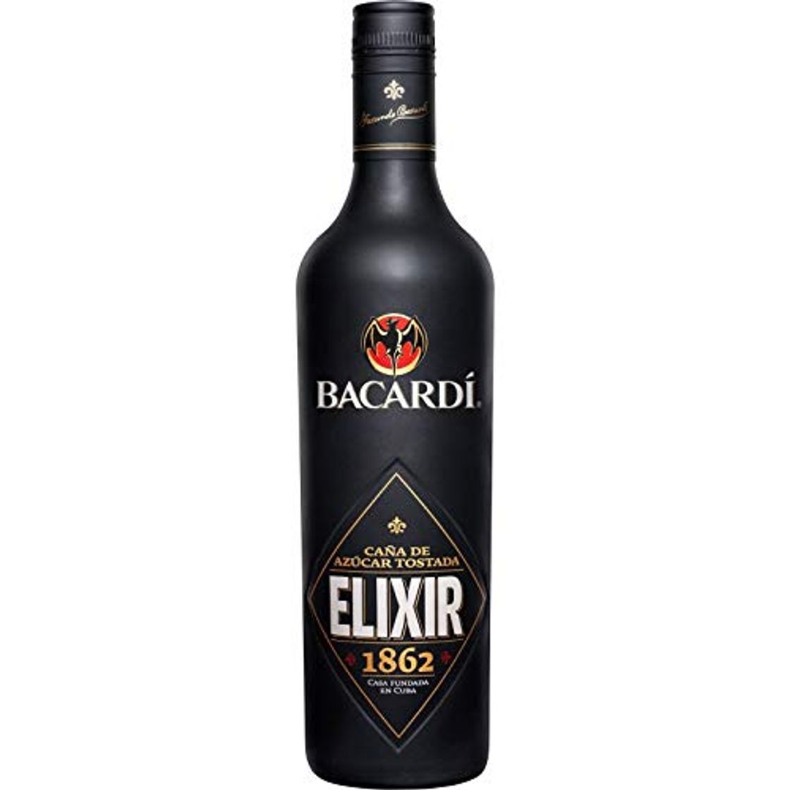 Place Ron BACARDI ELIXIR 70cl