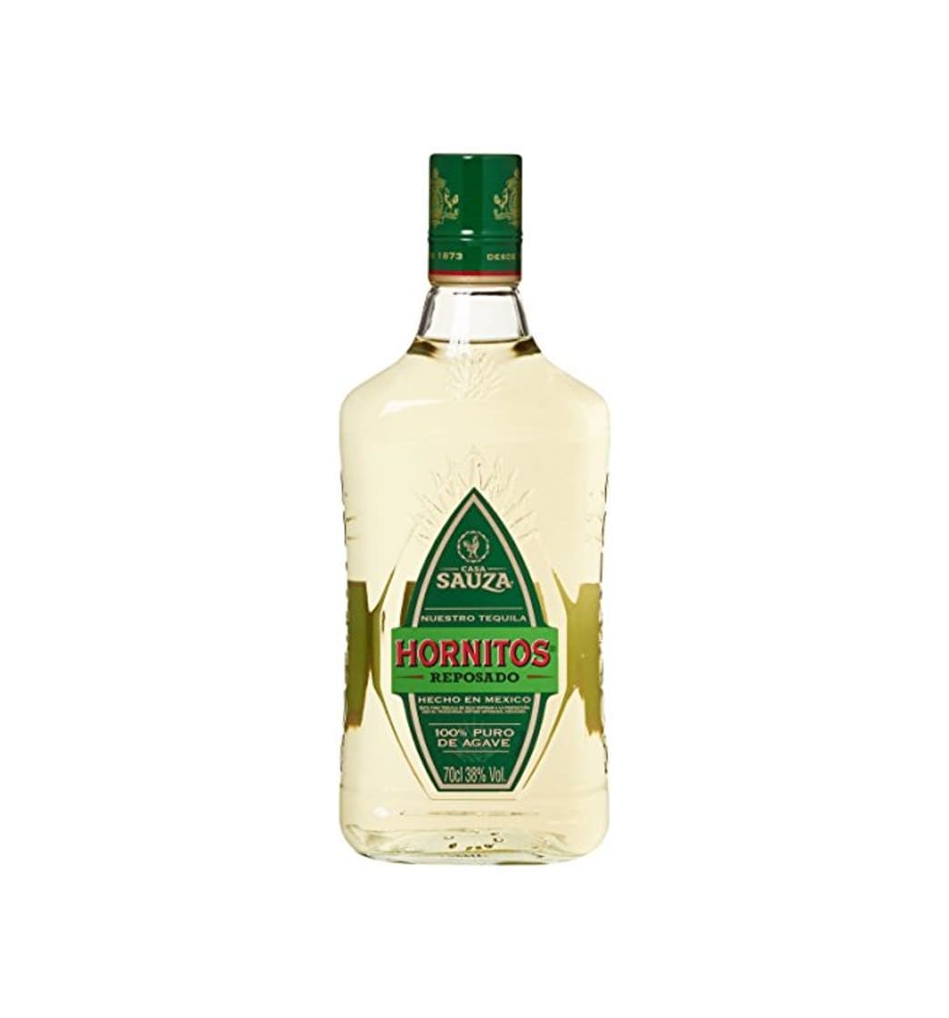 Producto Sauza - Tequila Hornitos