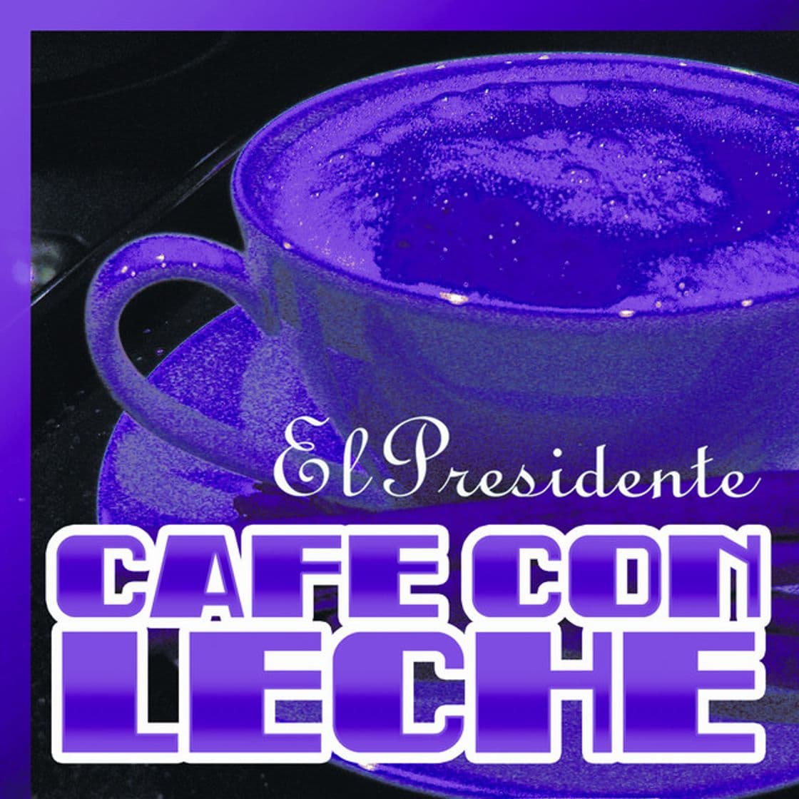 Music Café Con Leche