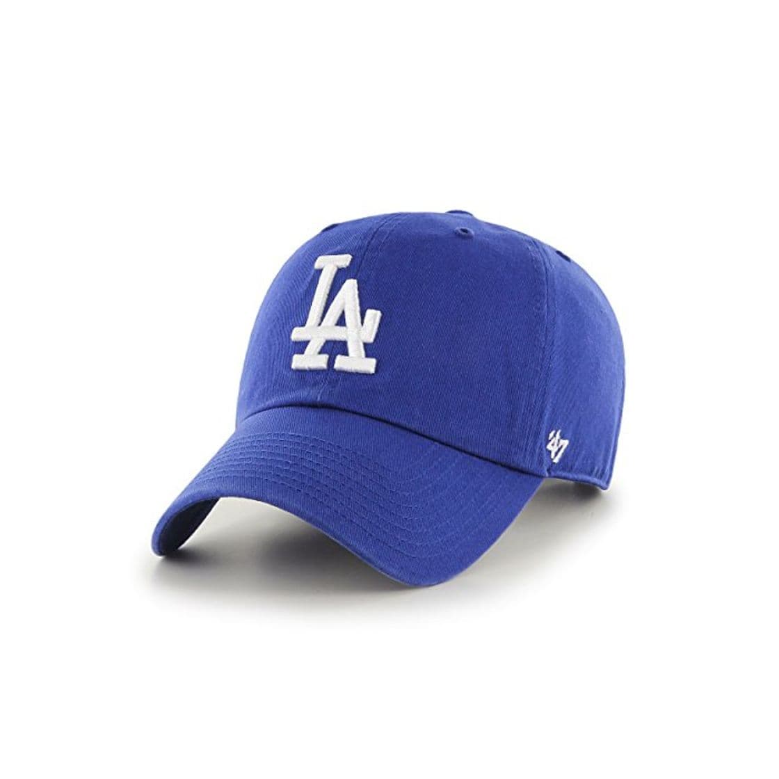 Product MLB Los Angeles Dodgers 47 Clean Up - Gorra Ajustable