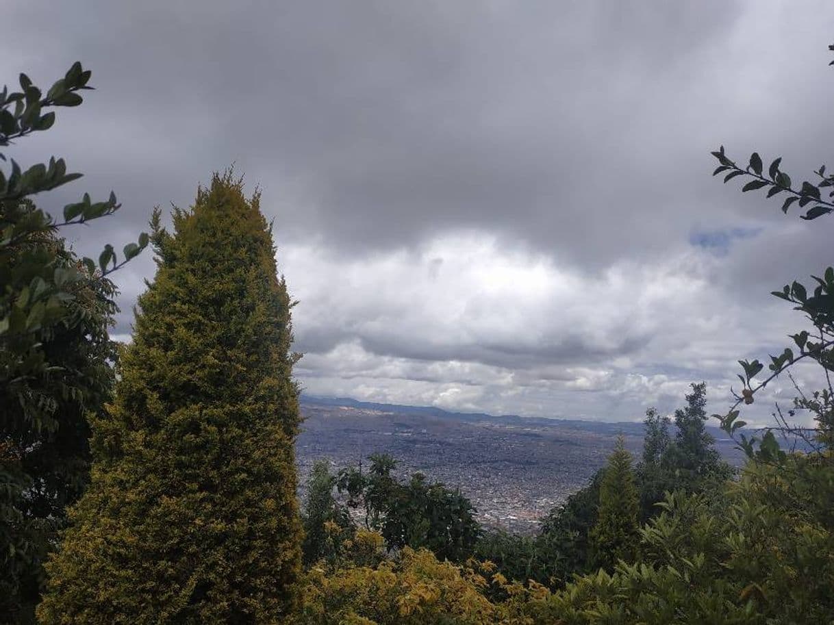 Place ¡Bogotá, más cerca de la gente! | Bogota.gov.co