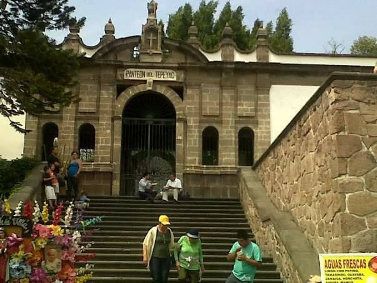 Lugar Basílica De Guadalupe