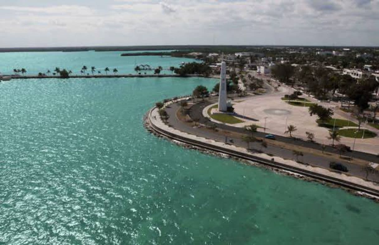 Place 10 Sitios que debes visitar en Quintana Roo- Chetumal