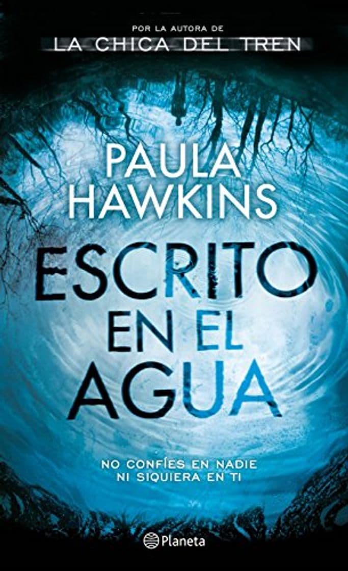 Book Escrito en el agua: 1