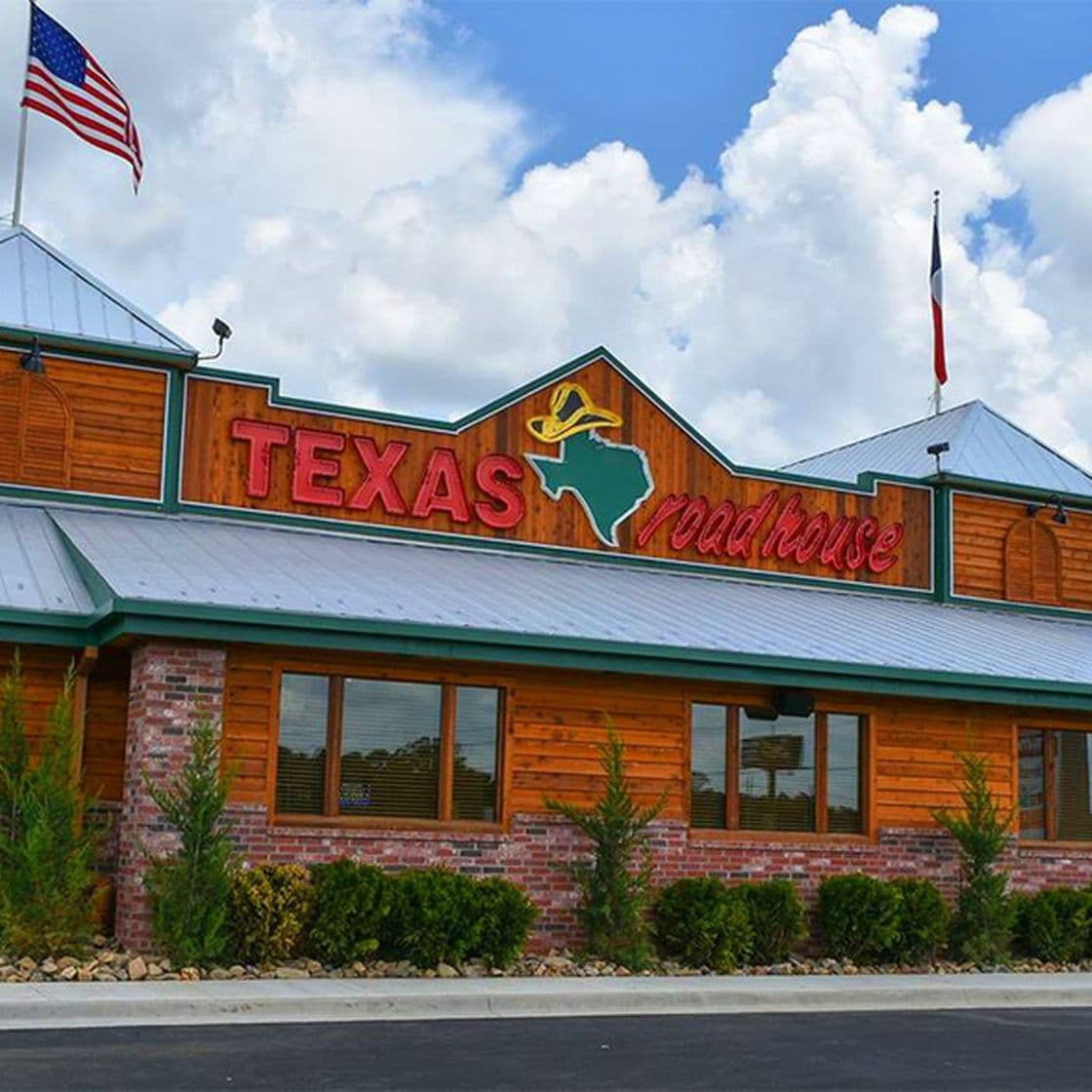 Restaurants Texas Roadhouse