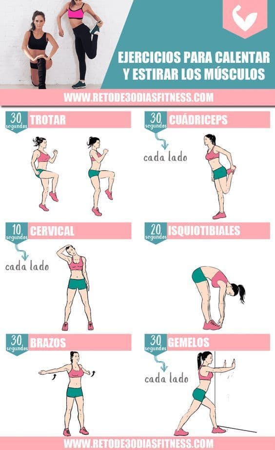 Fashion Ejercicios para principiantes: glúteos y abdomen fuertes en 20 ...