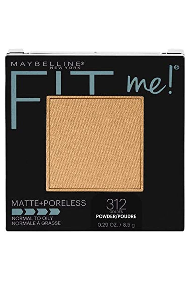 Product Maybelline New York Fit Me Mate