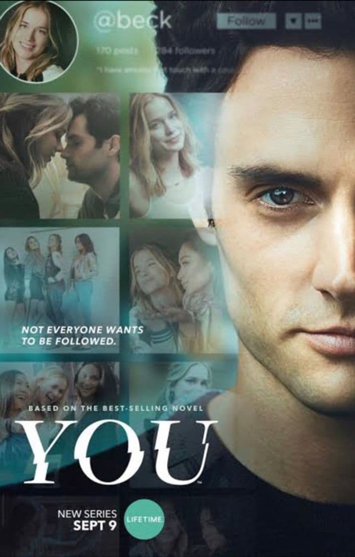 Serie You