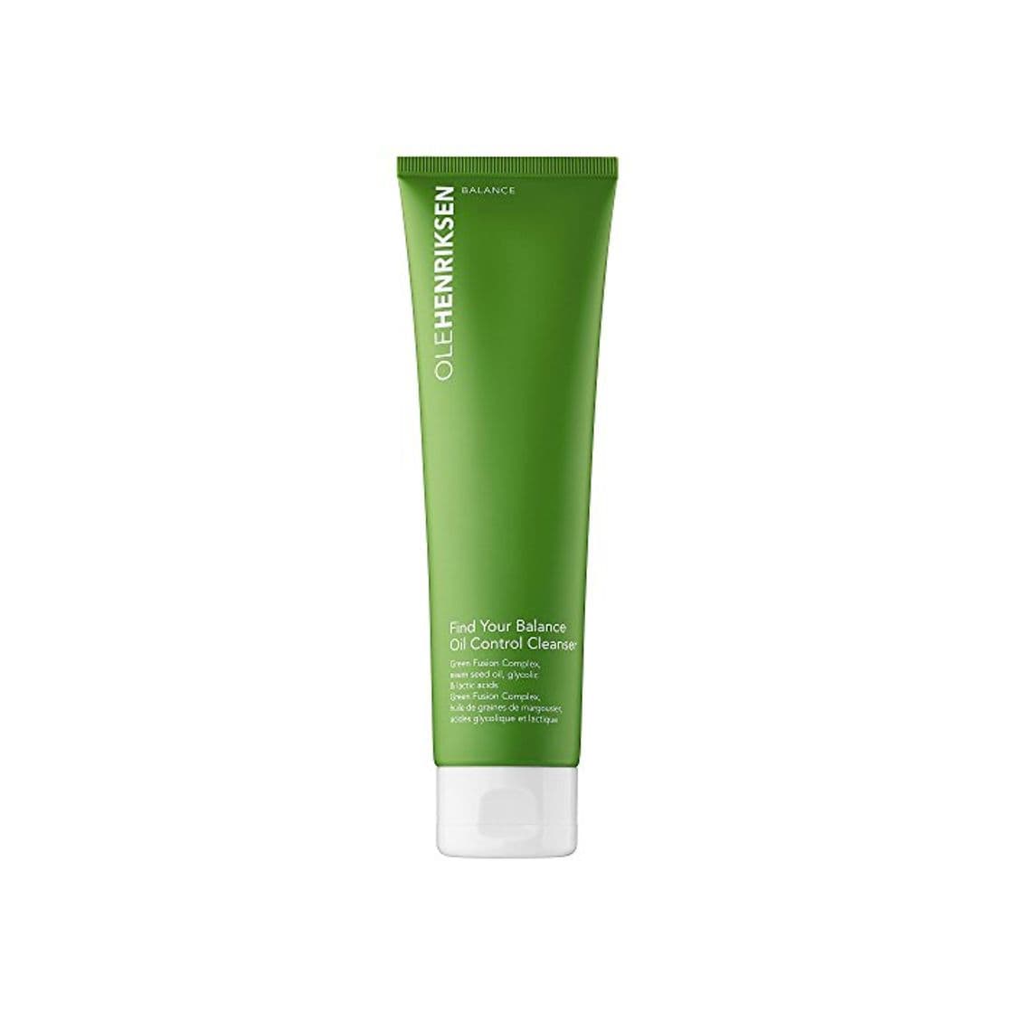 Product Ole Henriksen Find Your Balance Limpiador de control de aceite 147 ml