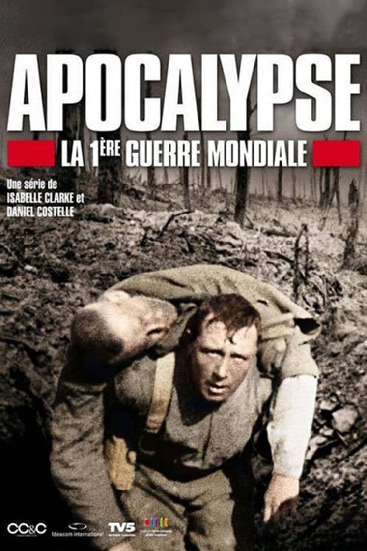 Serie Apocalypse: World War I