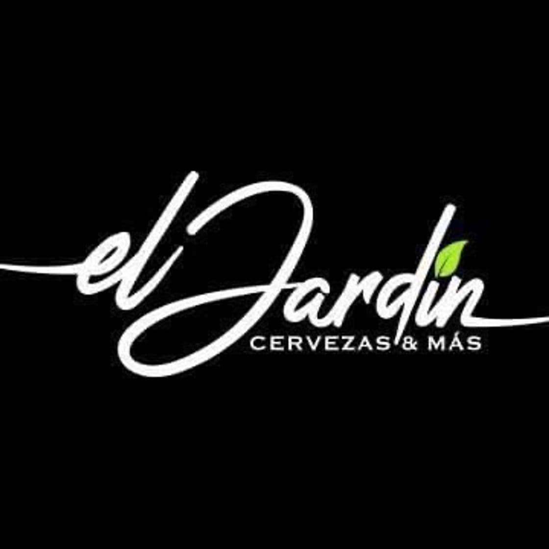 Restaurants El Jardín Cerveza & Más