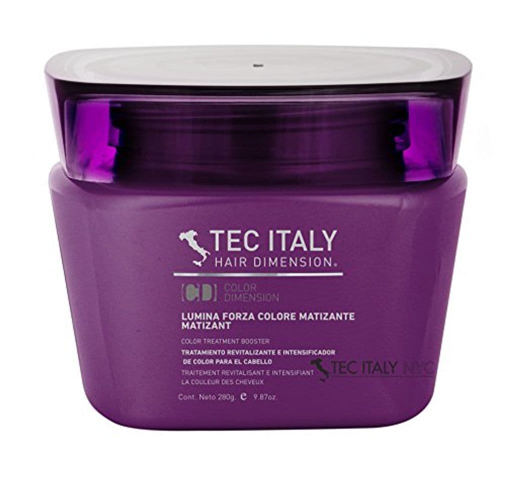 Beauty Tec Italy