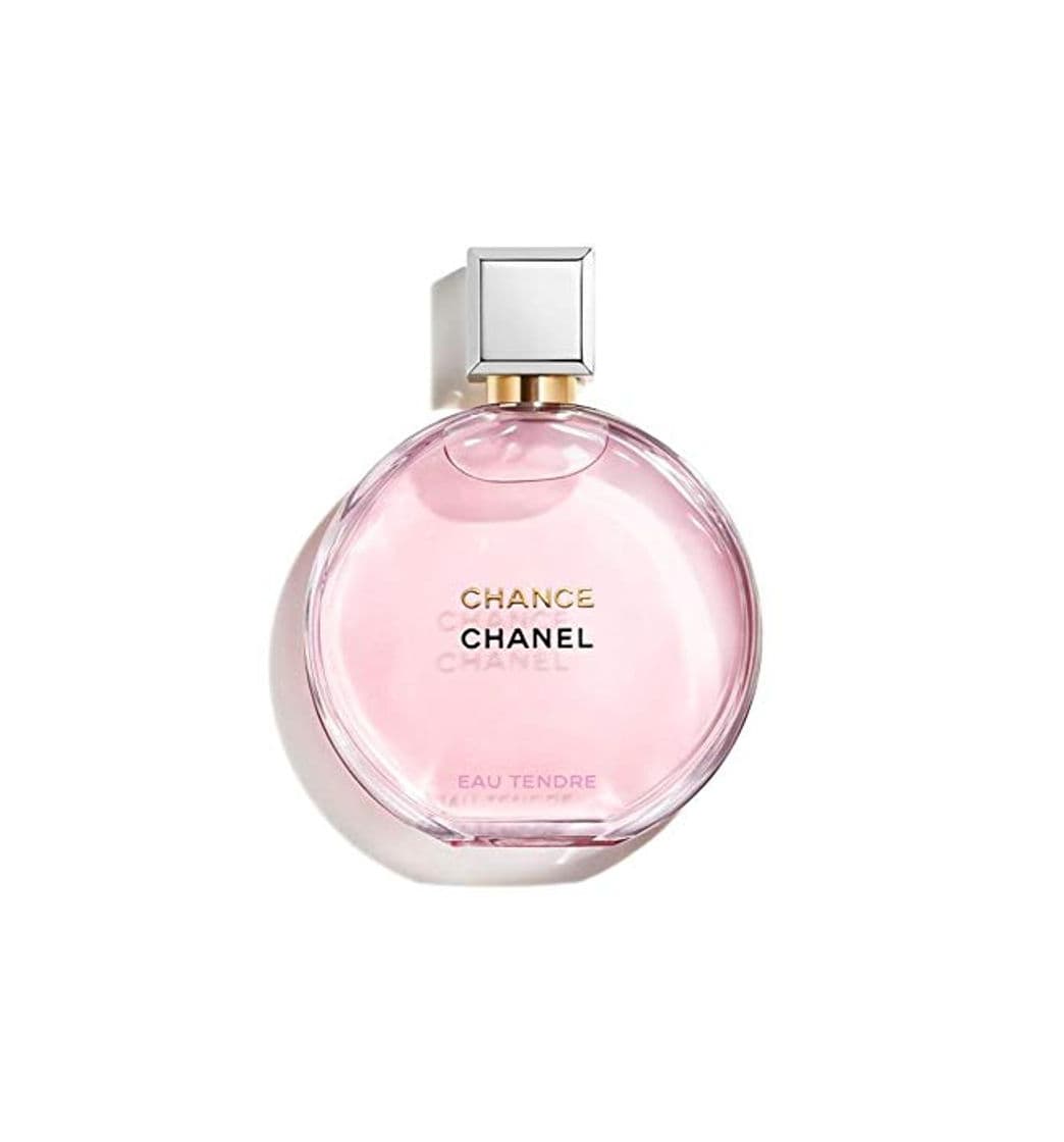 Beauty Chanel Chance Eau Tendre Edp Vapo 50 Ml