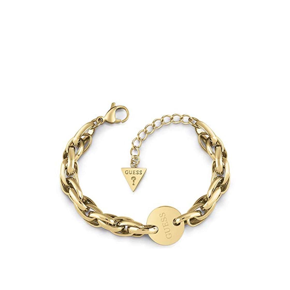 Product Guess Pulsera Chain Reaction UBB29032