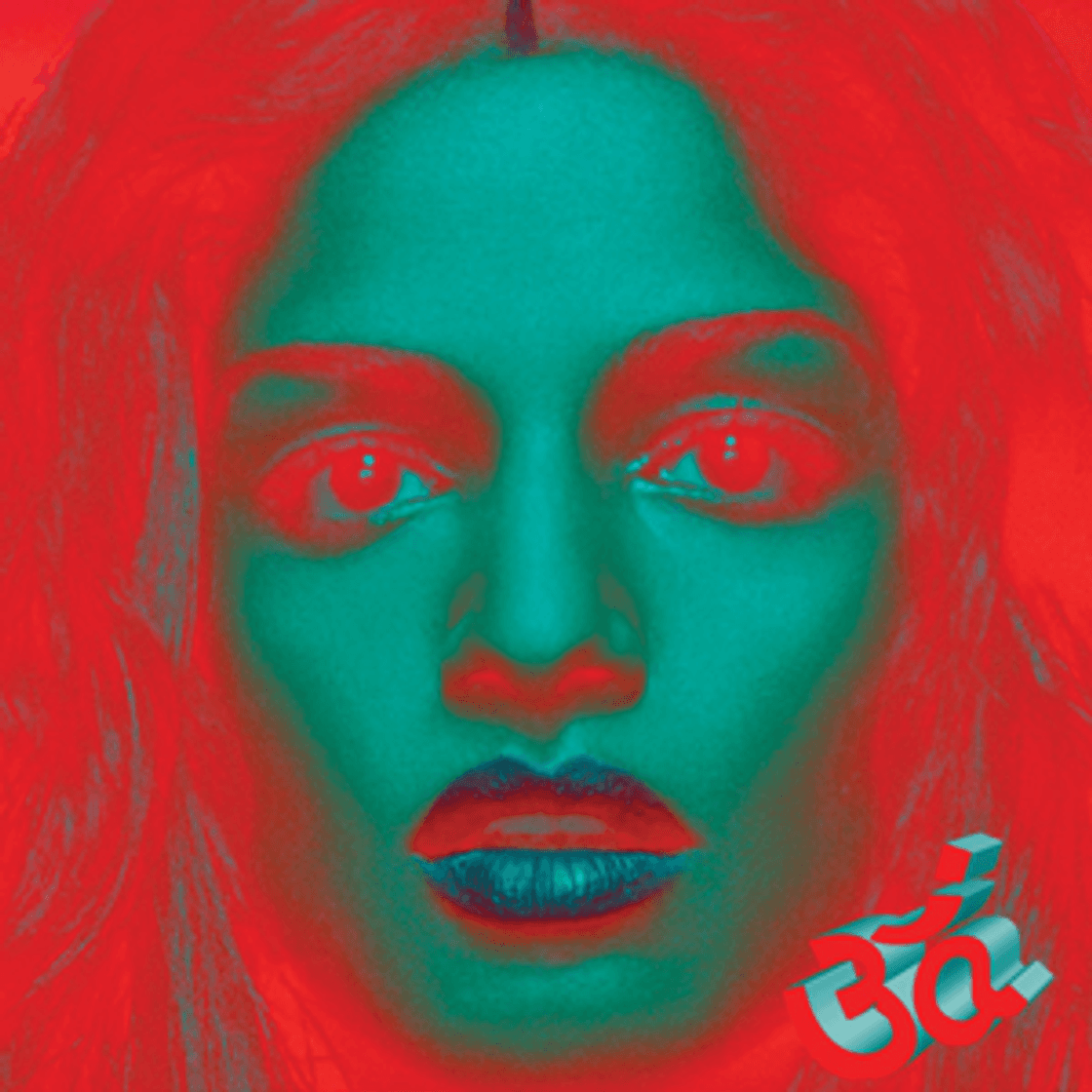 Music Matangi - M.I.A