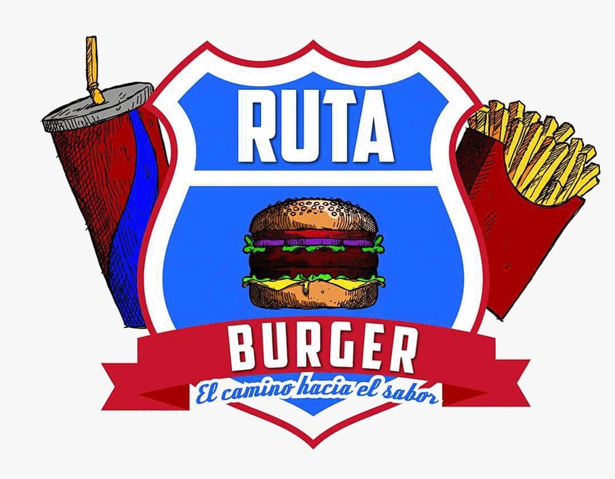 Restaurants Ruta burger