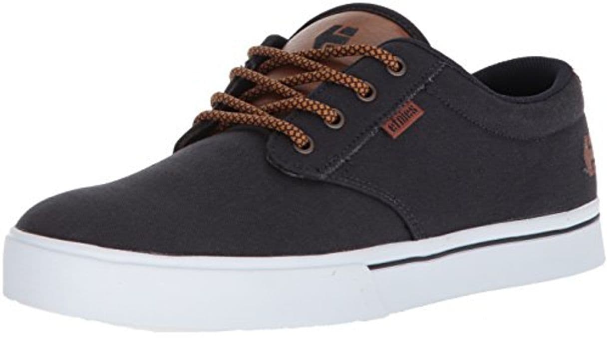 Fashion Etnies Jameson 2 Eco, Zapatillas de Skateboard para Hombre, Azul