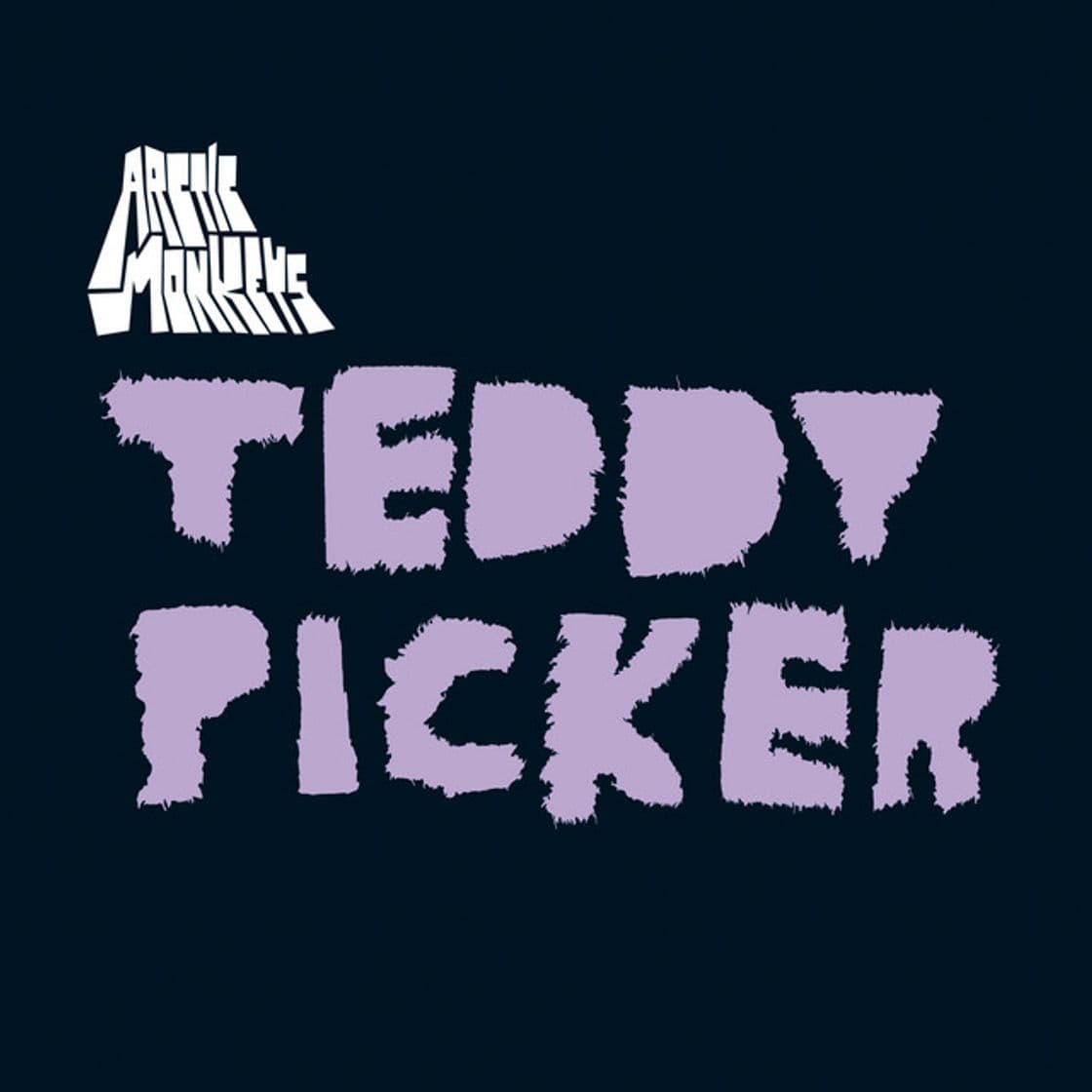 Music Teddy Picker