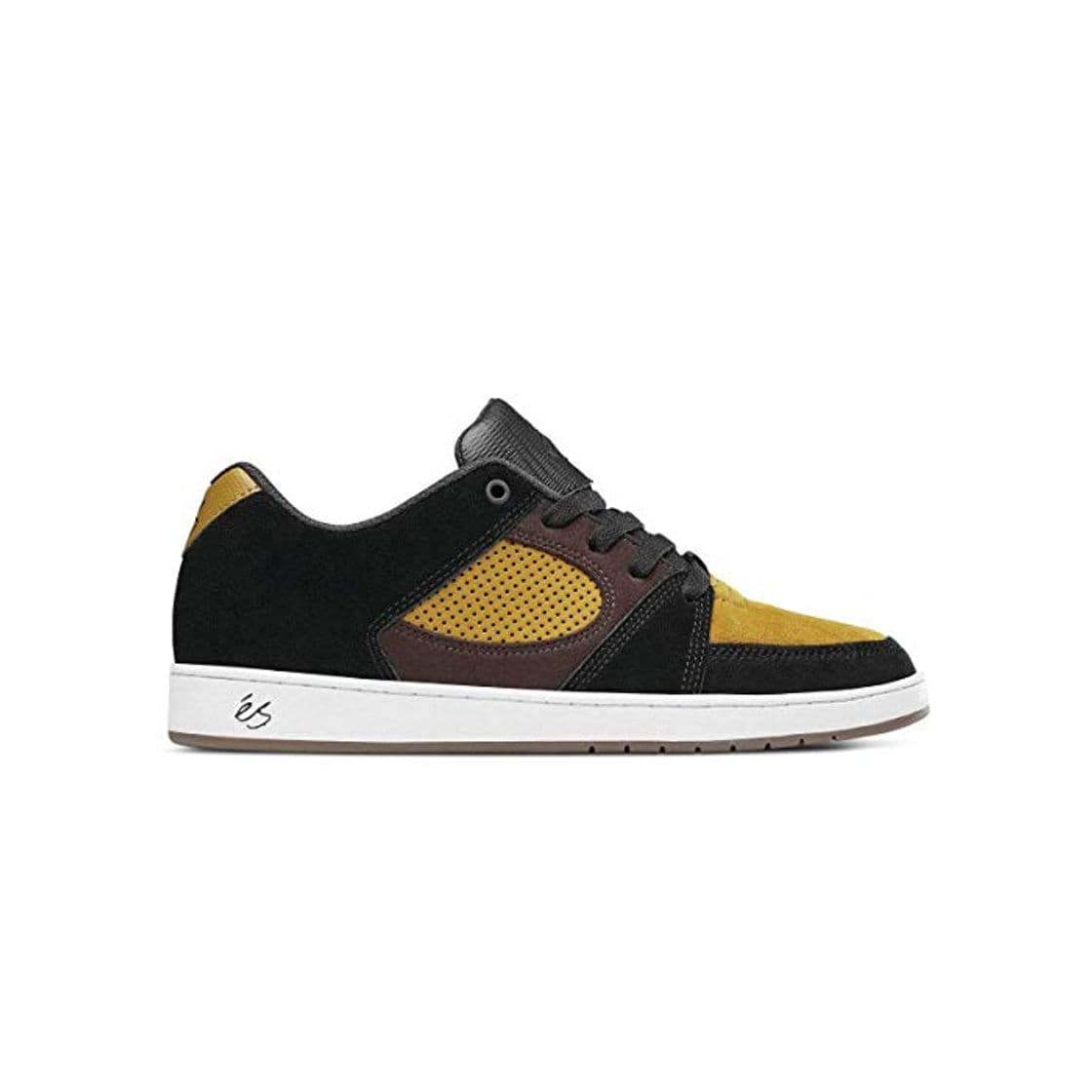 Fashion ES Accel Slim - Zapatillas de Skateboard para Hombre