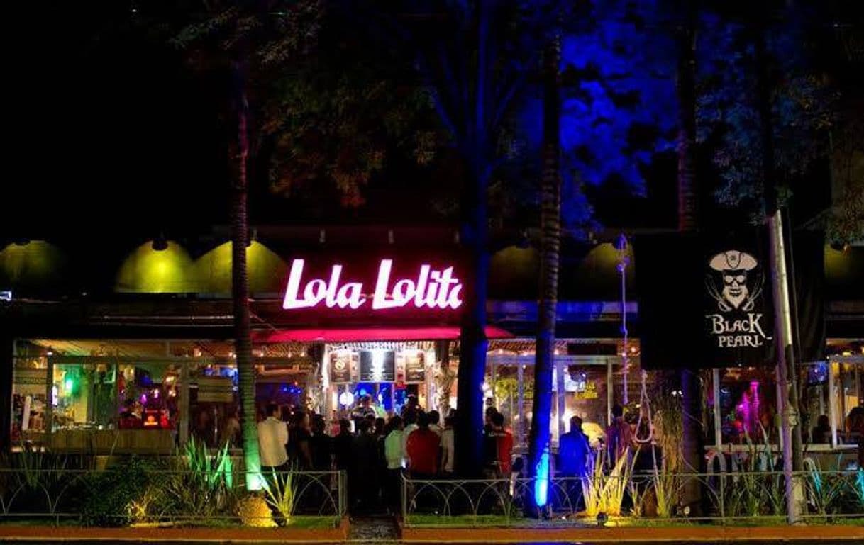 Lugar Lola Lolita