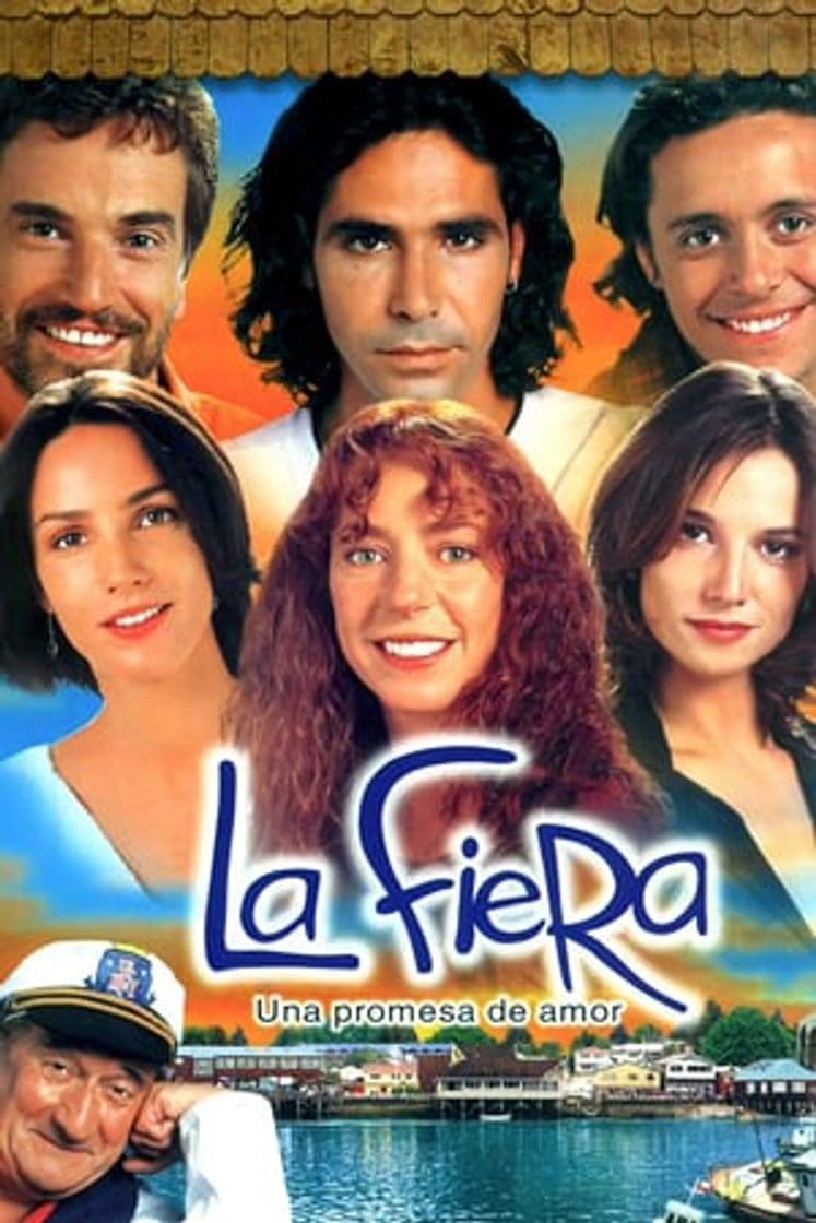 Serie La fiera