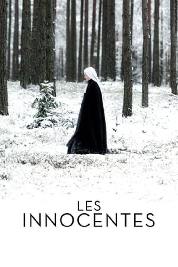 Película The Innocents