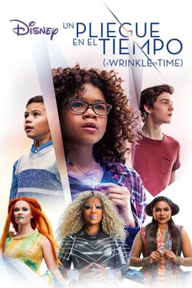 Película A Wrinkle in Time