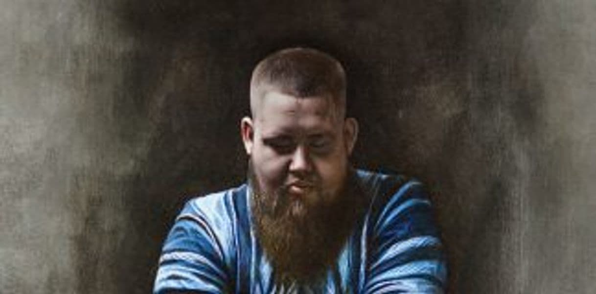 Music Grace - Rag'n'bone man