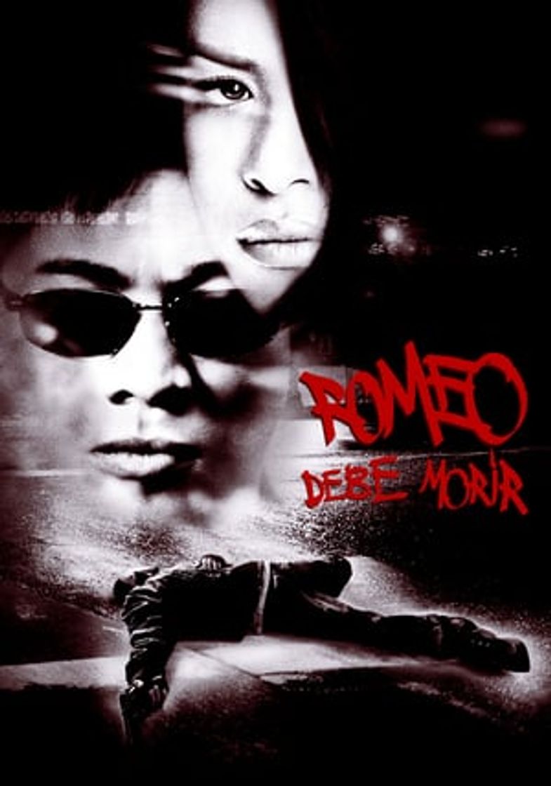 Movie Romeo Must Die