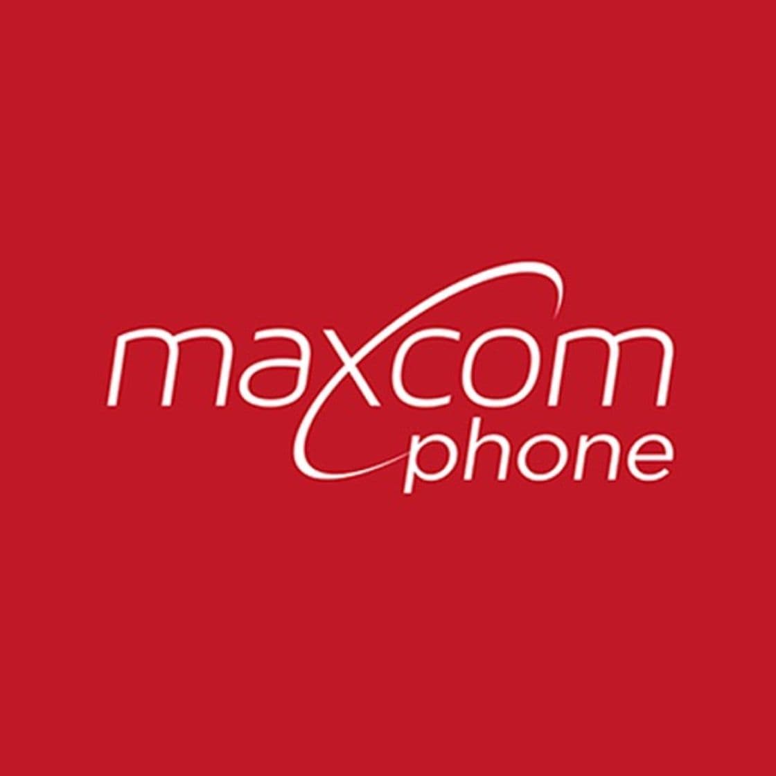 App maxcom Phone